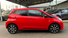 Toyota Aygo 1.0 VVT-i X-Trend 5dr Petrol Hatchback